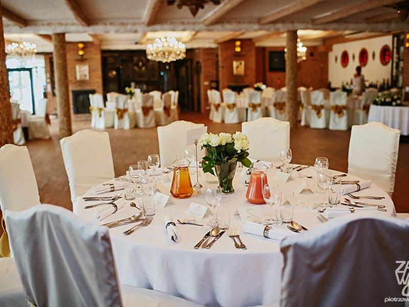 Dwor Chotynia Hotel Esterno foto